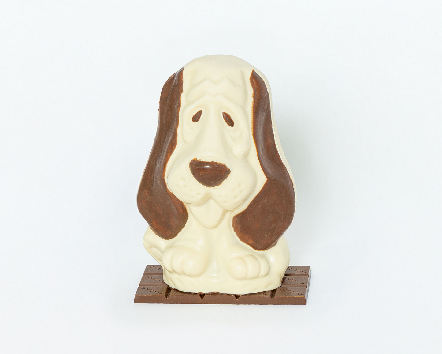 Dog White Chocolate