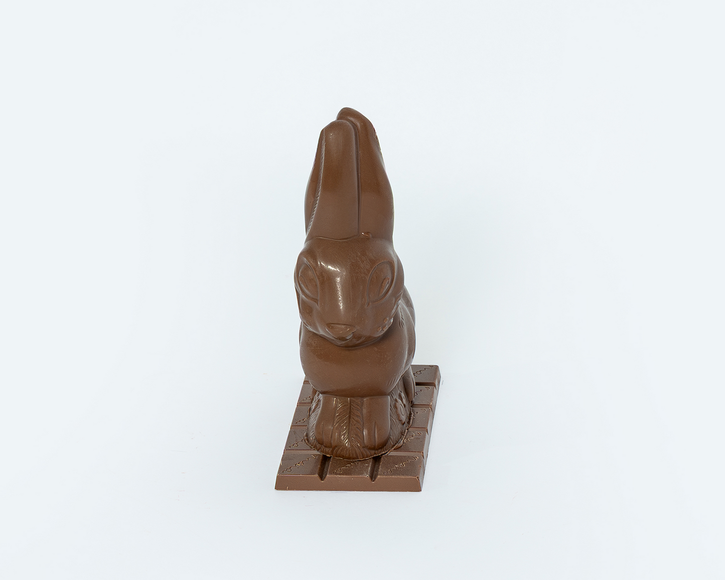 Rabbit Milk Chocolate