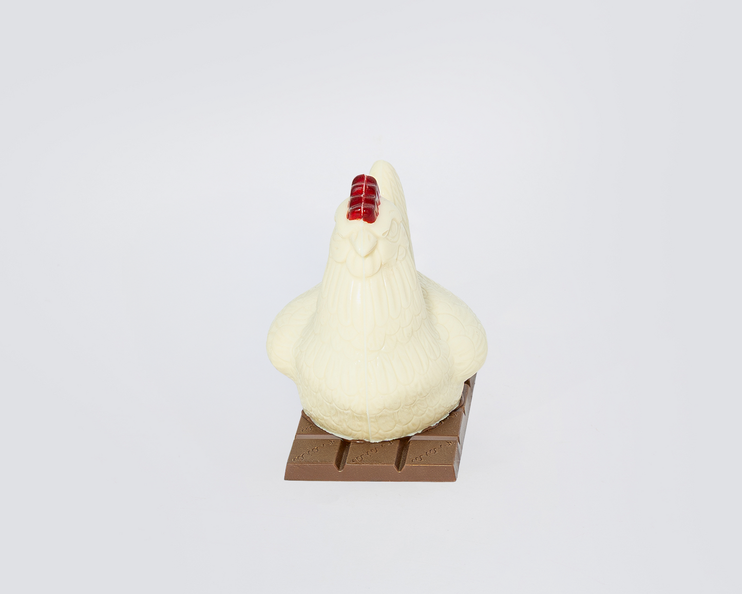 Chicken White Chocolate