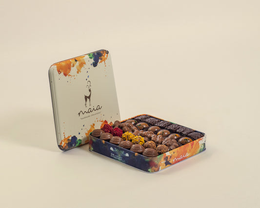 Large Box Assorted Chocolates