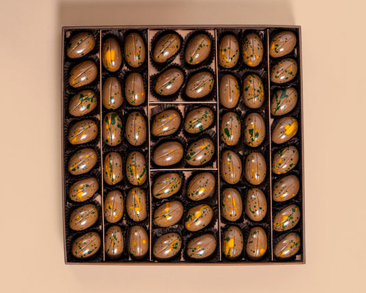 Premium Dubai Chocolate Box