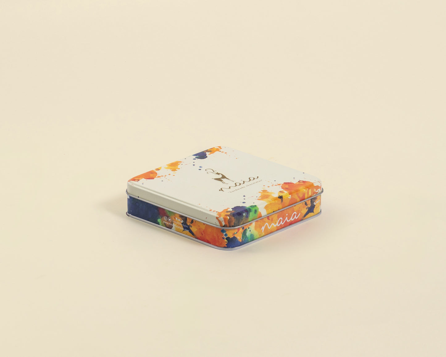 Medium Box Assorted Turkish Delight