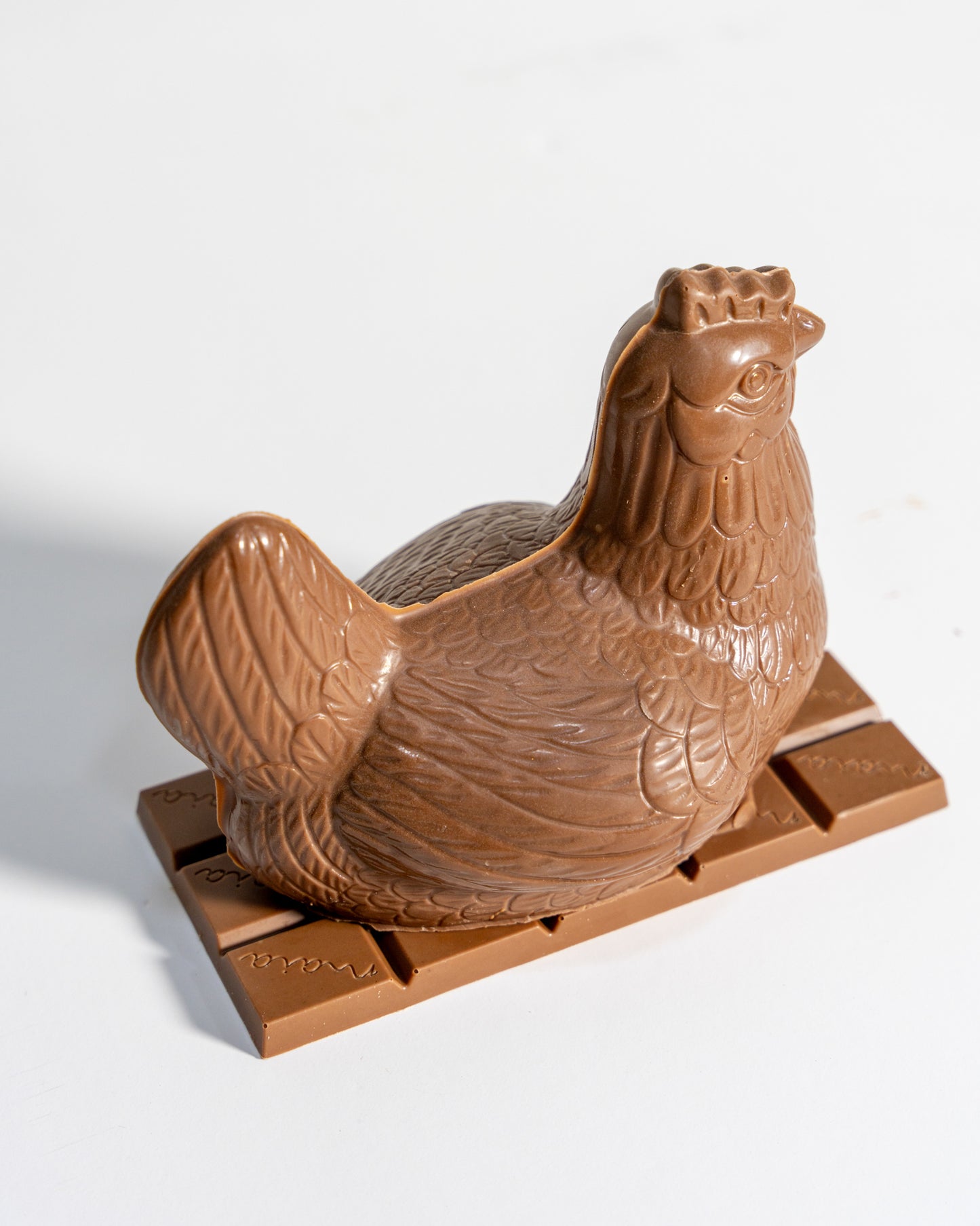 Chicken Milk Chocolate