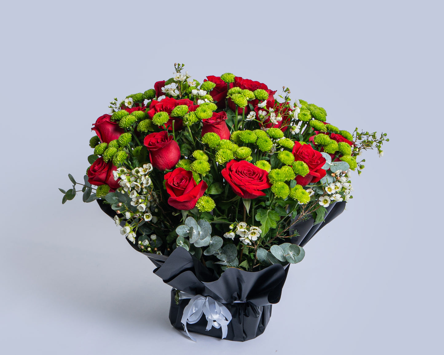 Santini Green Button