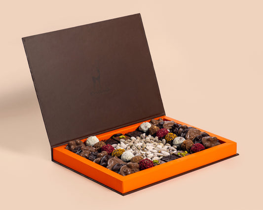 Premium Madlen Chocolates& Candies Box