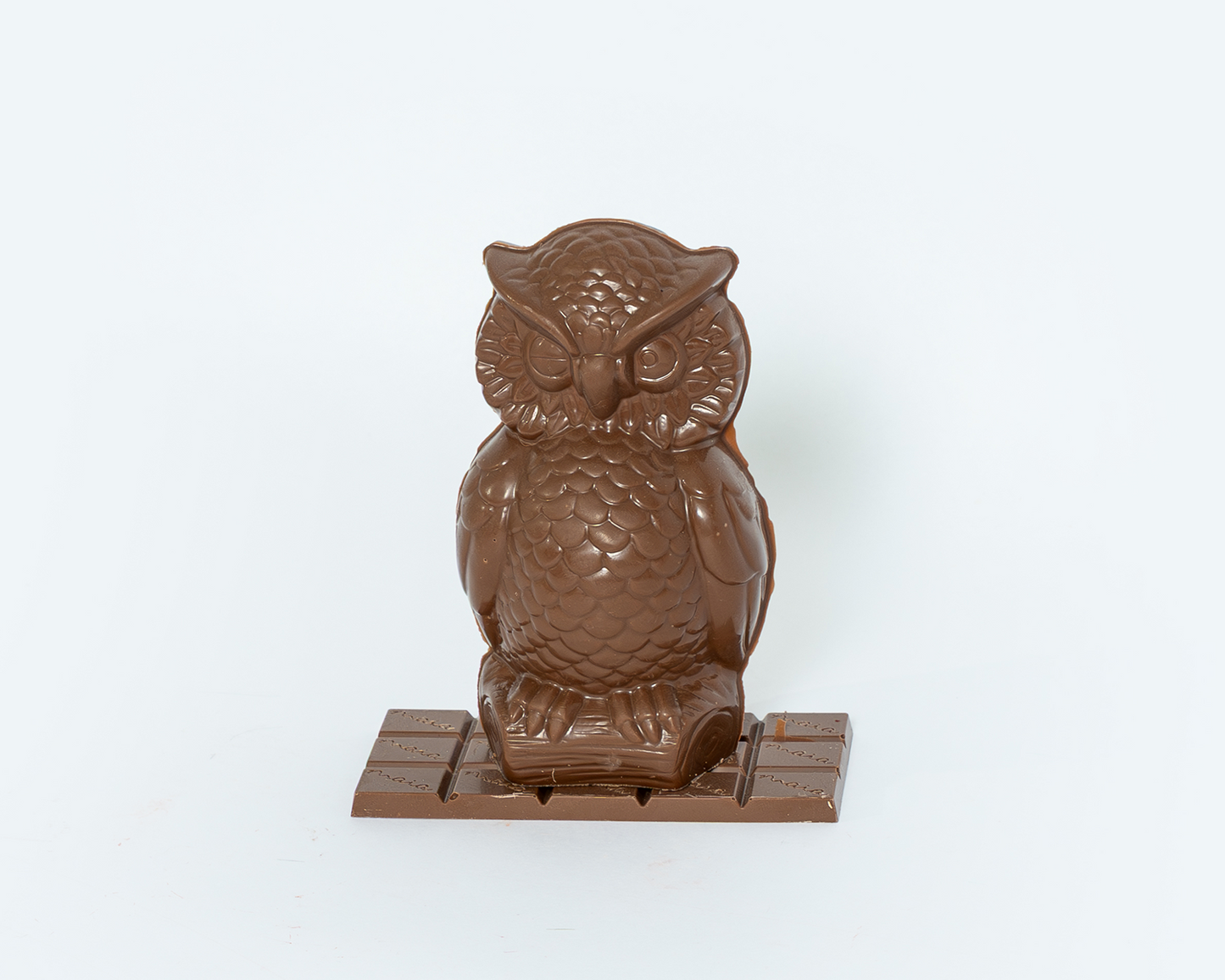 Owl Milk Chocolate