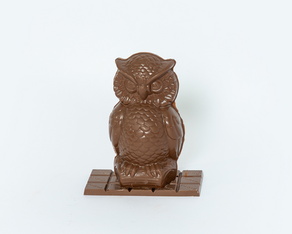Owl Milk Chocolate