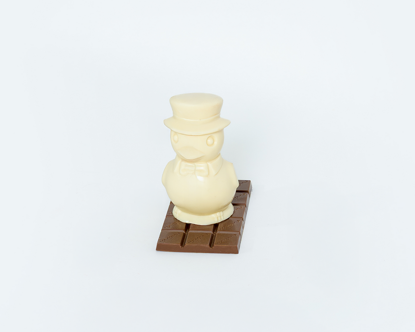 Duck White Chocolate