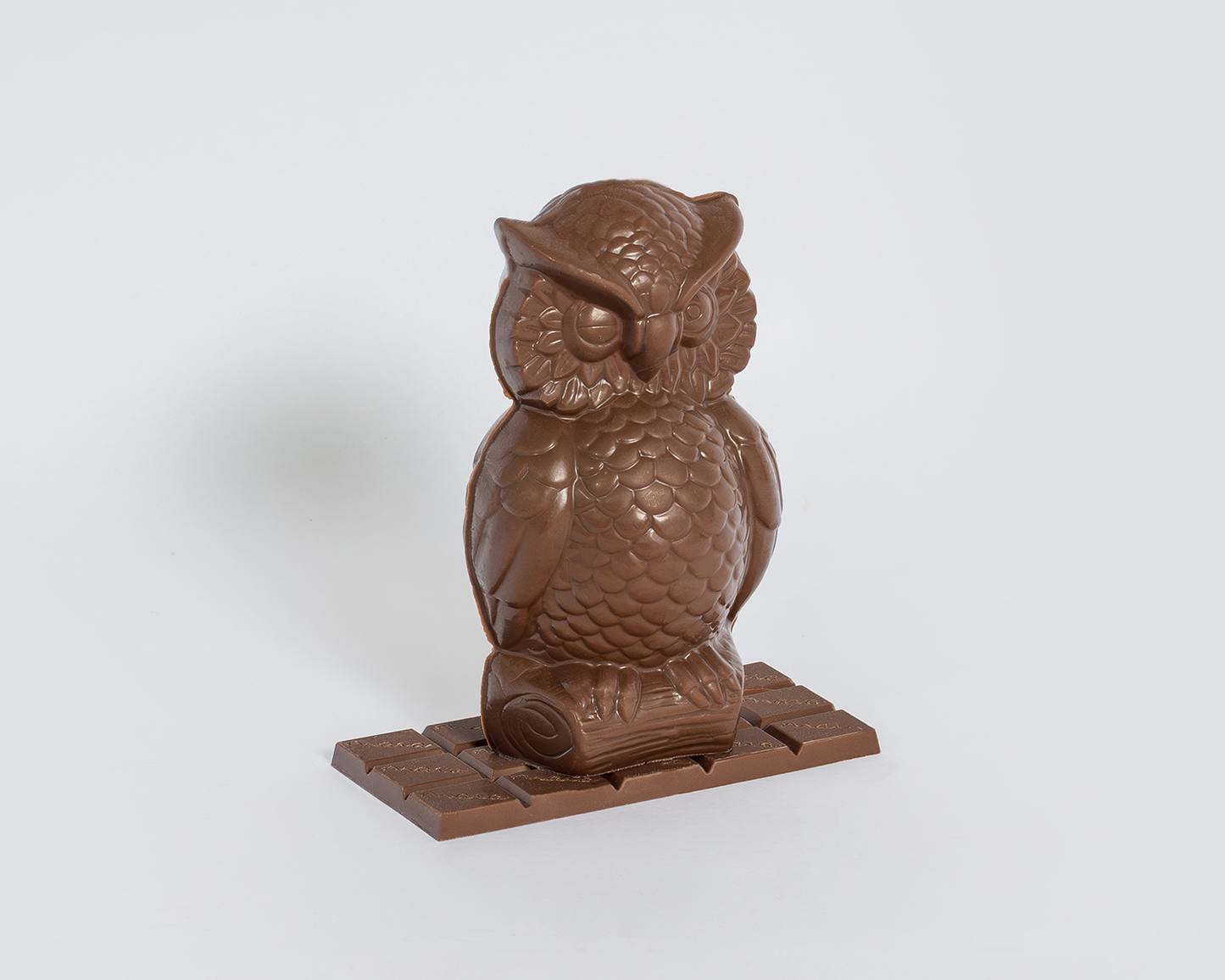 Owl Milk Chocolate