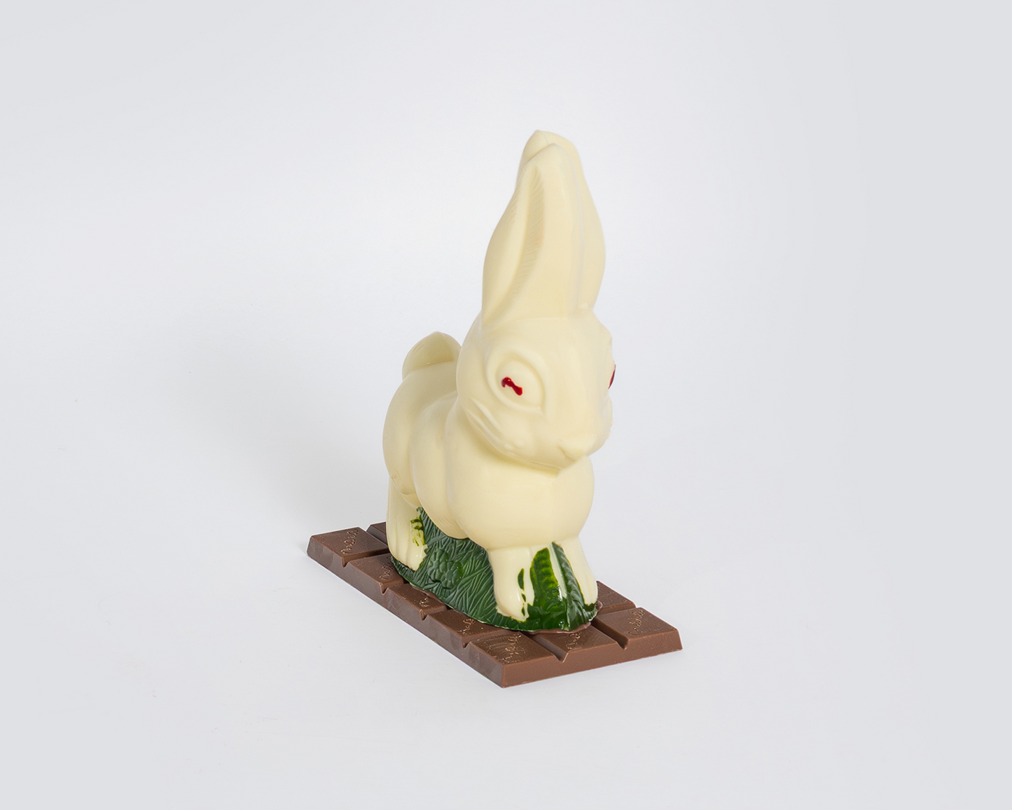 Rabbit White Chocolate