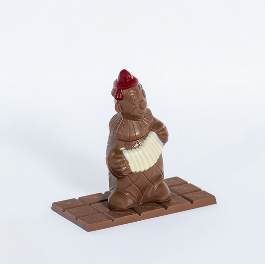 Clown Milk Chocolate