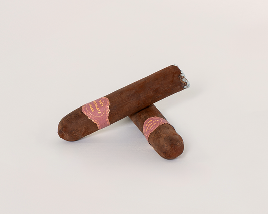 Cigar Milk Chocolate