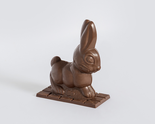 Rabbit Milk Chocolate