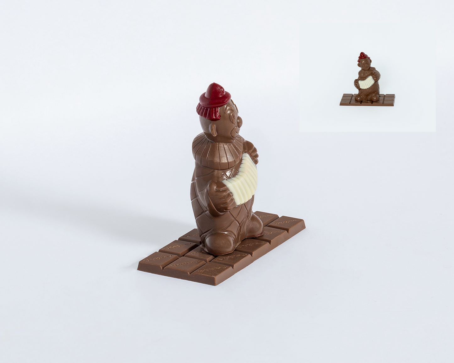 Clown Milk Chocolate