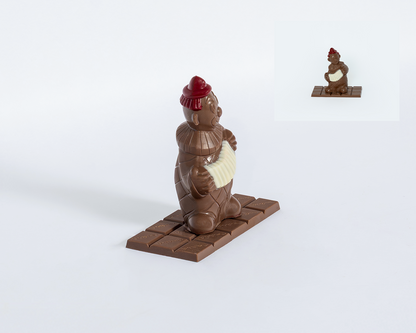 Clown Milk Chocolate