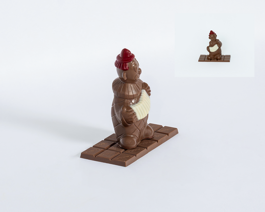 Clown Milk Chocolate
