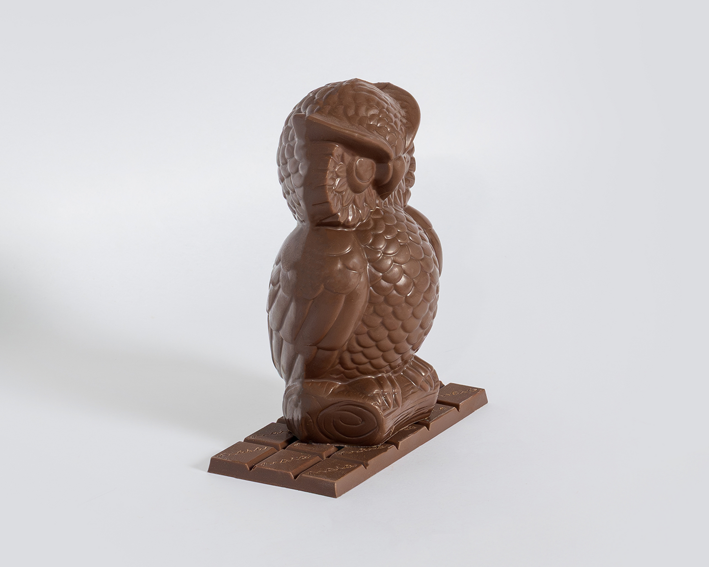 Owl Milk Chocolate