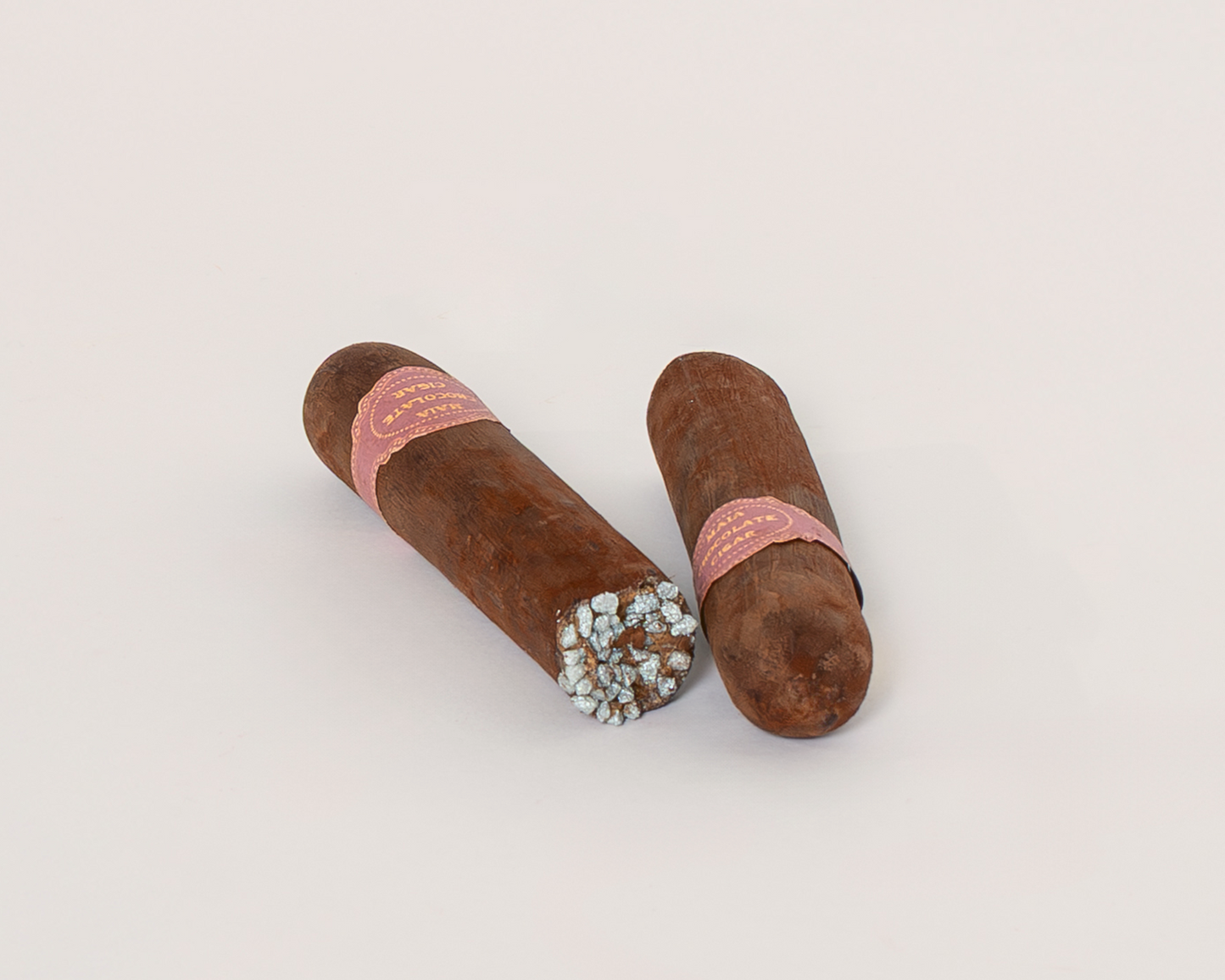 Cigar Milk Chocolate