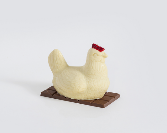 Chicken White Chocolate