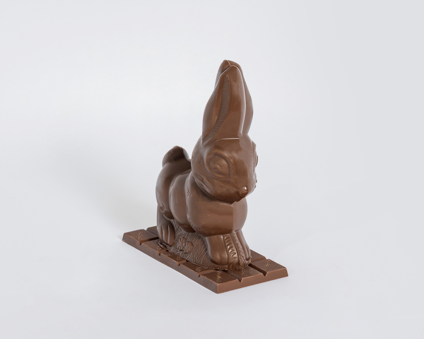 Rabbit Milk Chocolate