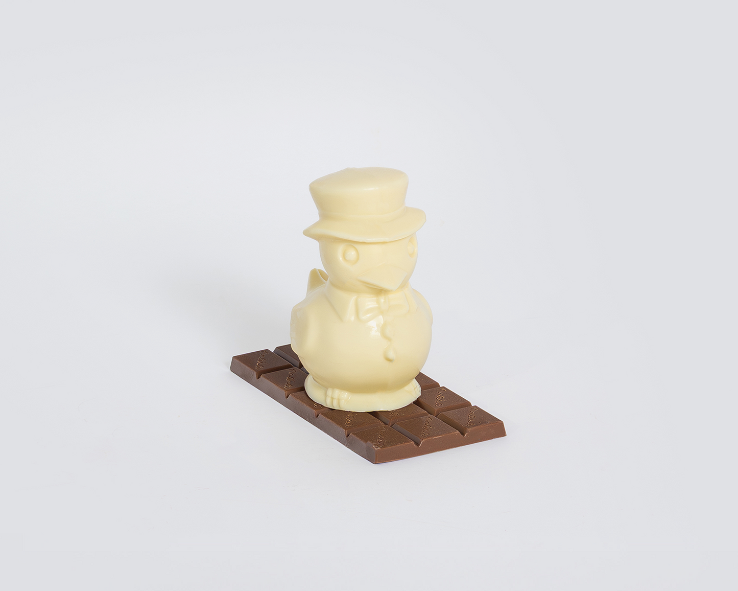 Duck White Chocolate