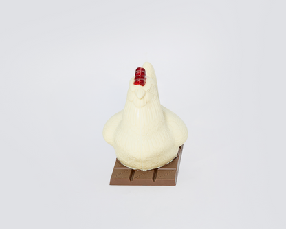 Chicken White Chocolate
