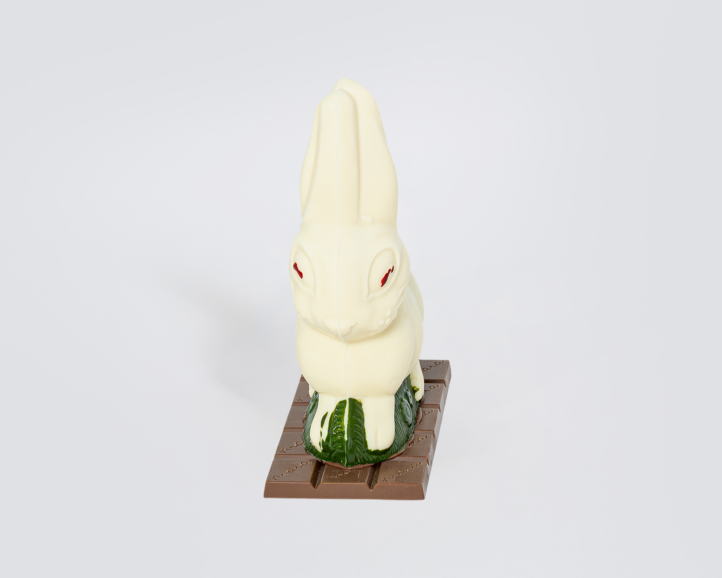 Rabbit White Chocolate