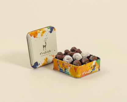 Small Box Assorted Chocolates