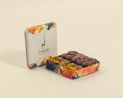 Medium Box Assorted Chocolates