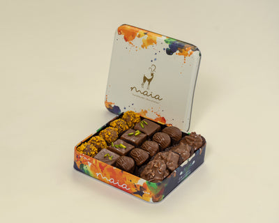 Medium Box Assorted Chocolates