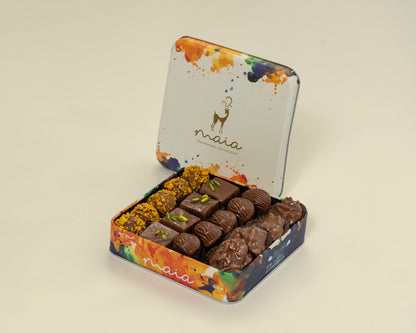 Medium Box Assorted Chocolates