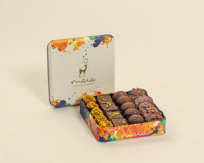 Medium Box Assorted Chocolates