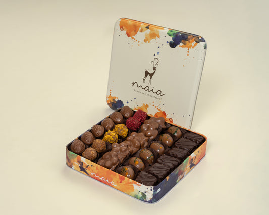 Large Box Assorted Chocolates