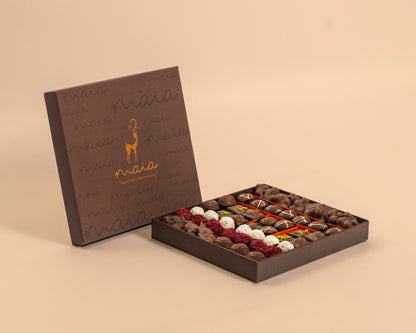 Premium Assorted Chocolate Box