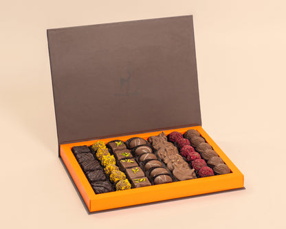 Premium Madlen Assorted Chocolate Box