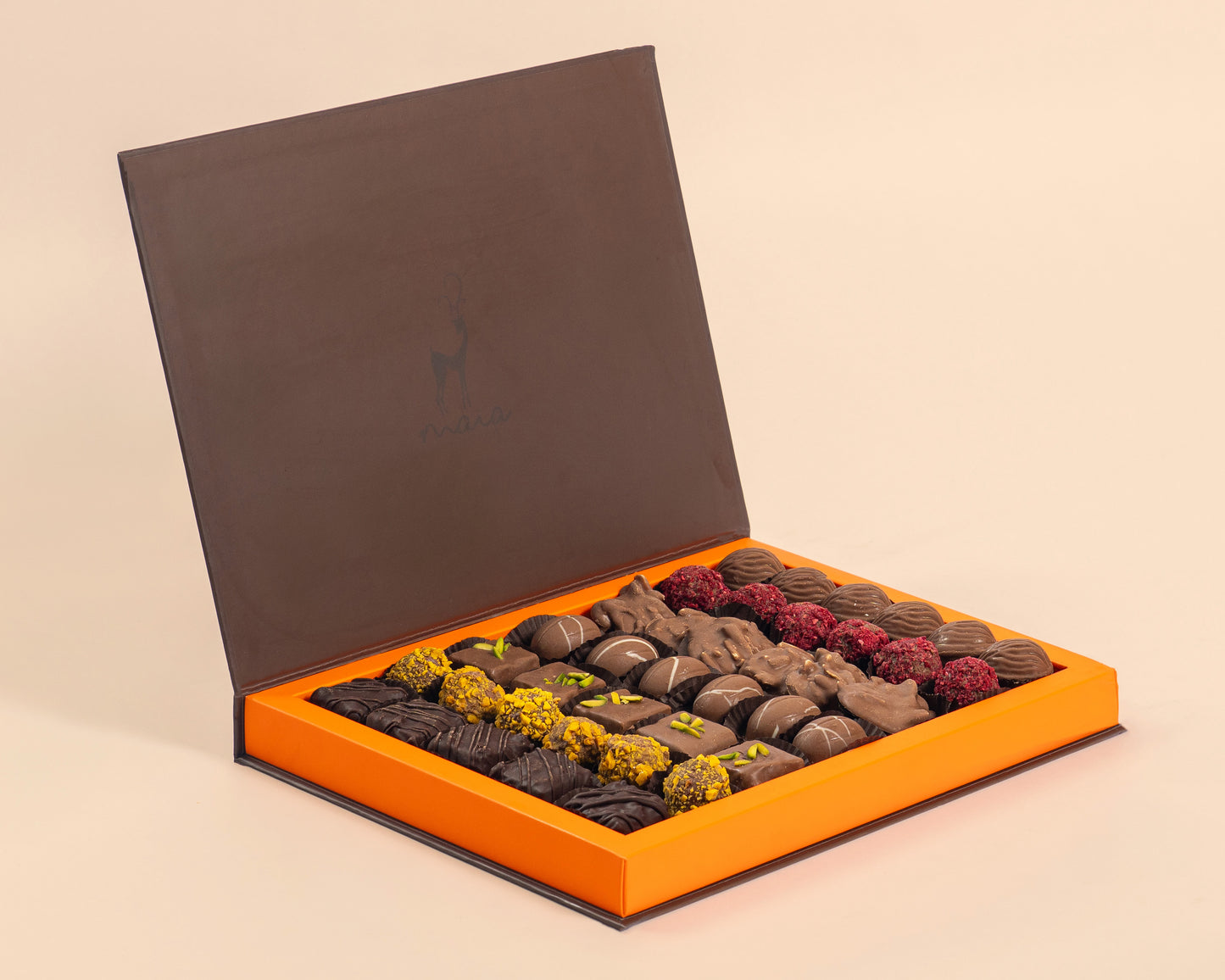 Premium Madlen Assorted Chocolate Box