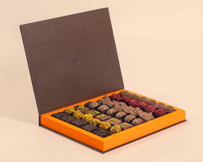 Premium Madlen Assorted Chocolate Box
