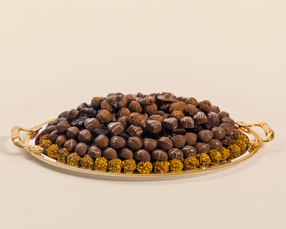 Premium Large Assorted Chocolate Tray