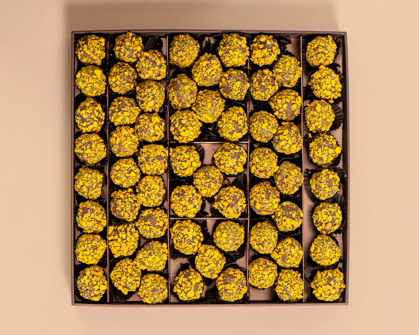 Premium Mango Truffles Box