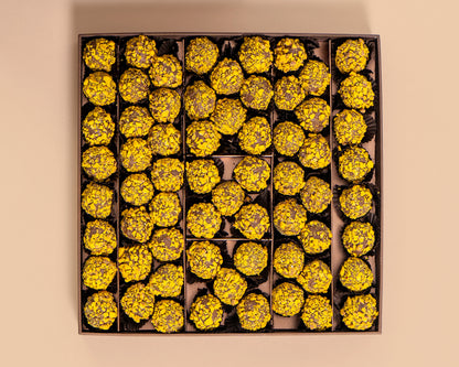 Premium Mango Truffles Box