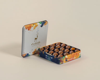 Medium Box Dubai Chocolate