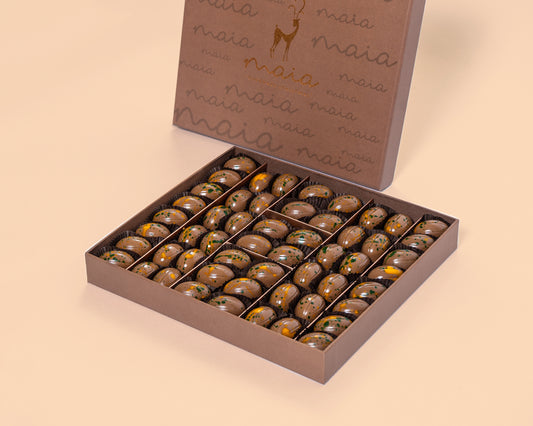 Premium Dubai Chocolate Box