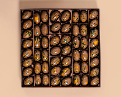 Premium Dubai Chocolate Box