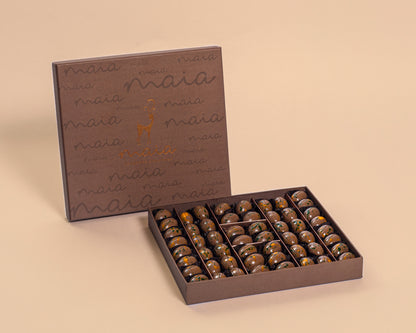 Premium Dubai Chocolate Box