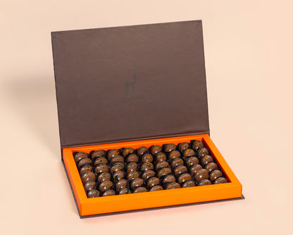 Premium Madlen Dubai Chocolate Box