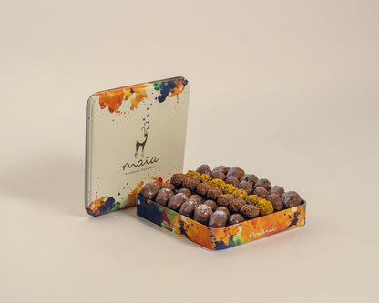 Large Box Assorted Chocolates&Chocolate Dates