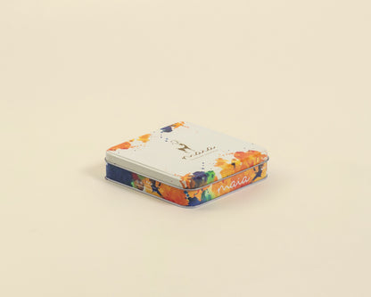 Medium Box Dates with Nuts