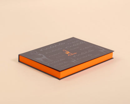 Premium Madlen Assorted Chocolate Dates Box