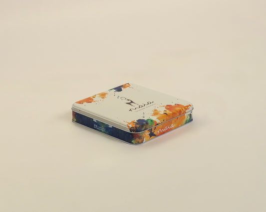 Large Box Dates with Nuts