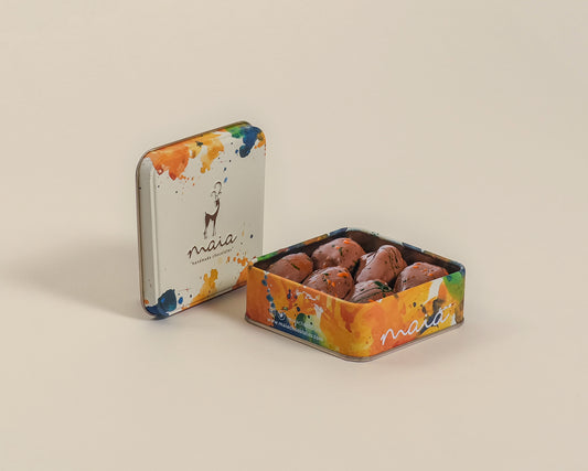 Small Box Dubai Date